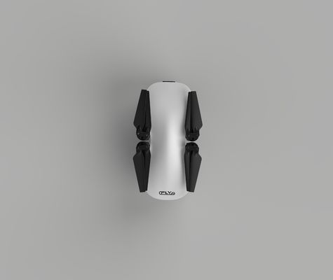 2400mAh Auto Return Aerial Quadcopter Drone Wifi 3 Axis Gimbal